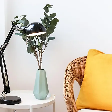 Typical By Homing Апартаменты *