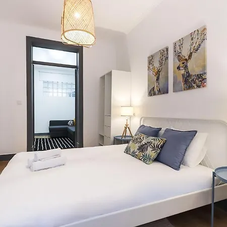 Typical By Homing Апартаменты *