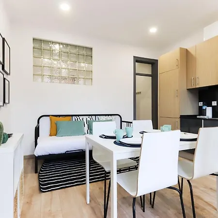 Typical By Homing Apartment *