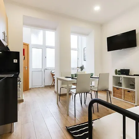 Typical By Homing Lägenhet *