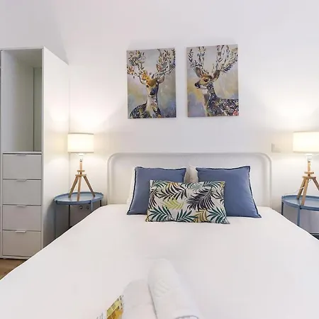 Apartment Typical By Homing *