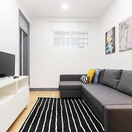 Typical By Homing Apartment