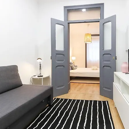 Typical By Homing Apartment *