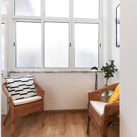 Apartment Typical By Homing