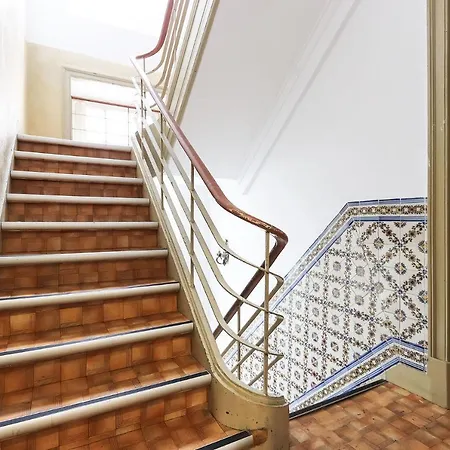 Typical By Homing Apartment